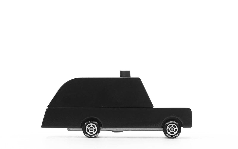 Candylab Toys - London Taxi - Candylab Toys - All The Little Bows