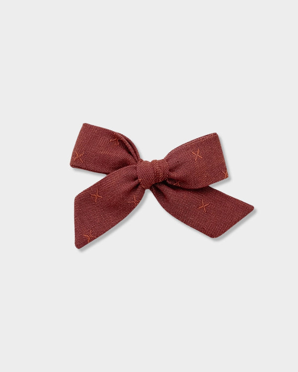 Classic Bow | Jolly - All The Little Bows - All The Little Bows