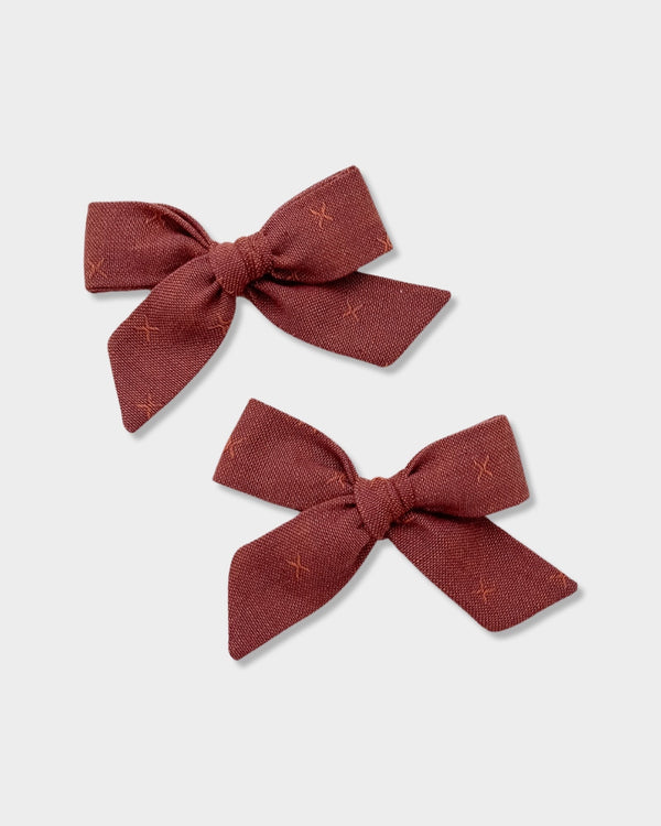 Classic Bow | Jolly, , All The Little Bows - All The Little Bows
