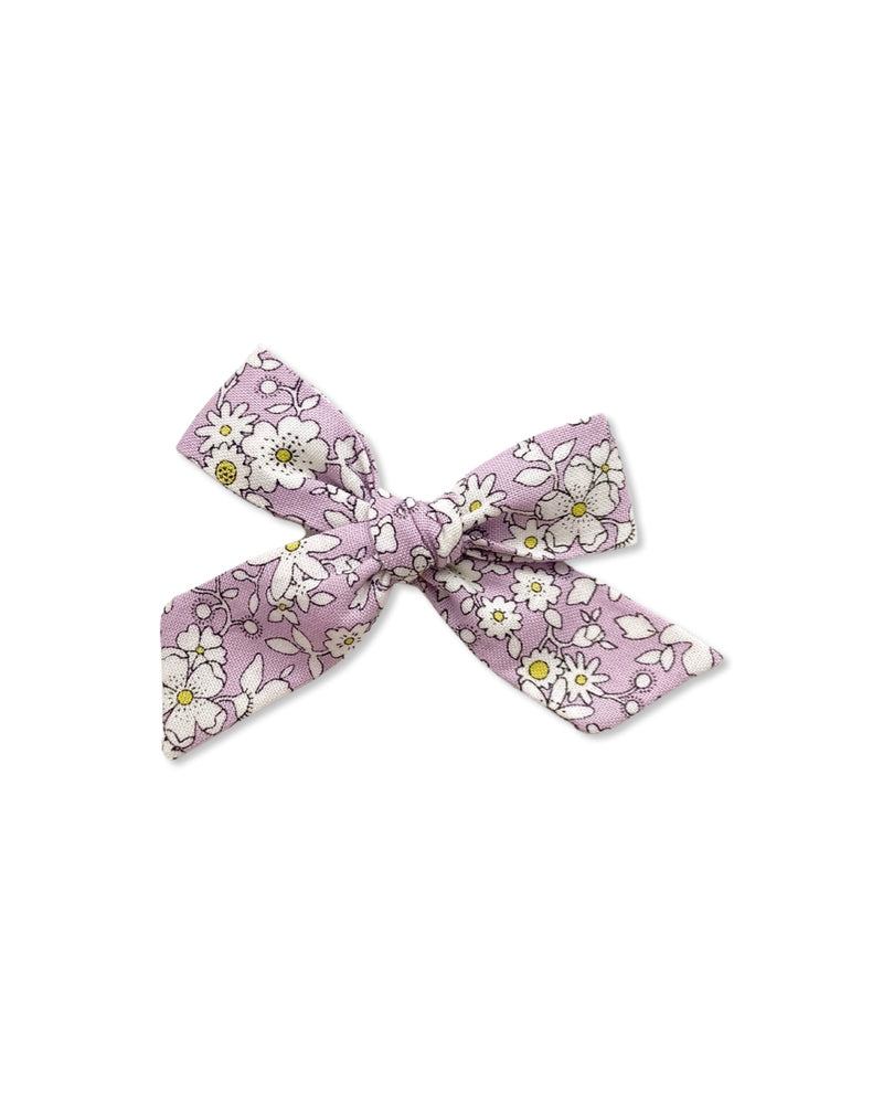 Classic Bow | Liberty of London, Madsie Floral, , All The Little Bows - All The Little Bows