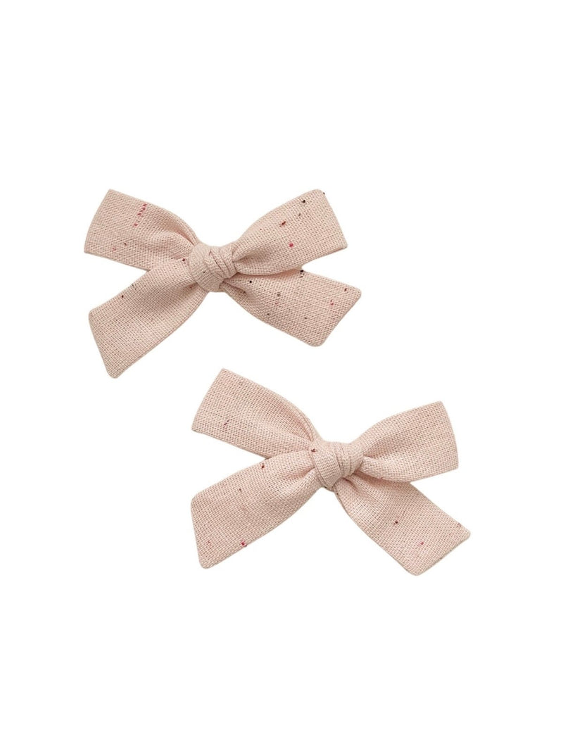 Classic Bow | Pink Funfetti, , All The Little Bows - All The Little Bows