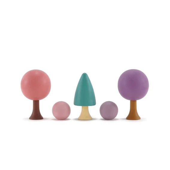 CLiCQUES - FLORA - Spring - CLiCQUES - All The Little Bows