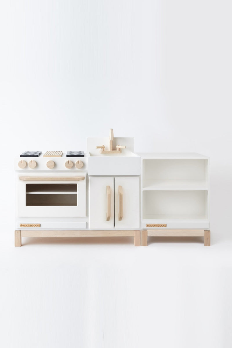 Essential Play Kitchen Countertop - Milton & Goose - All The Little Bows