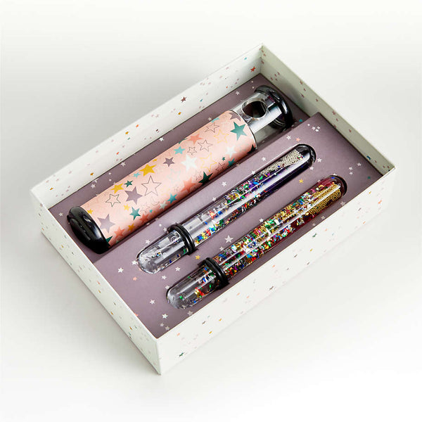 Etait Une Fois - Kaleidoscope Set - Moulin Roty - All The Little Bows