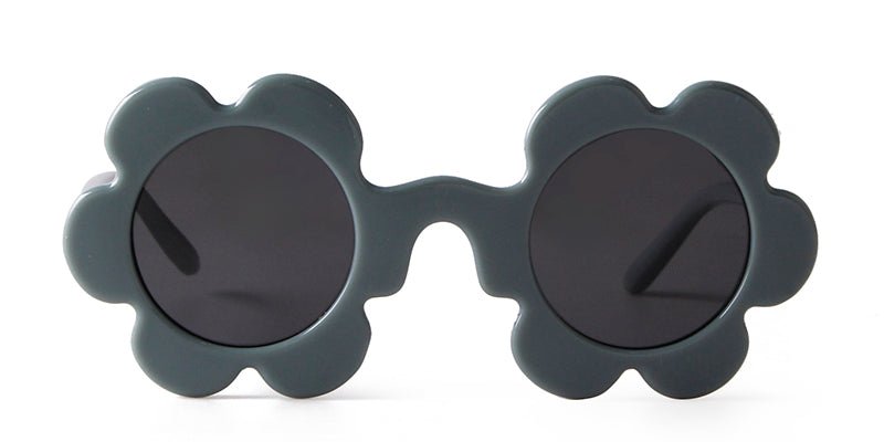 Flower Child Sunglasses | Basil - All The Little Bows - All The Little Bows