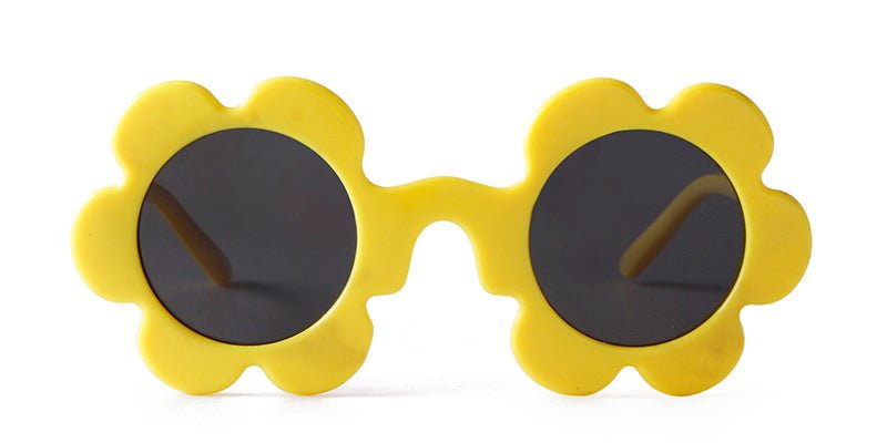 Flower Child Sunglasses | Sunshine - All The Little Bows - All The Little Bows