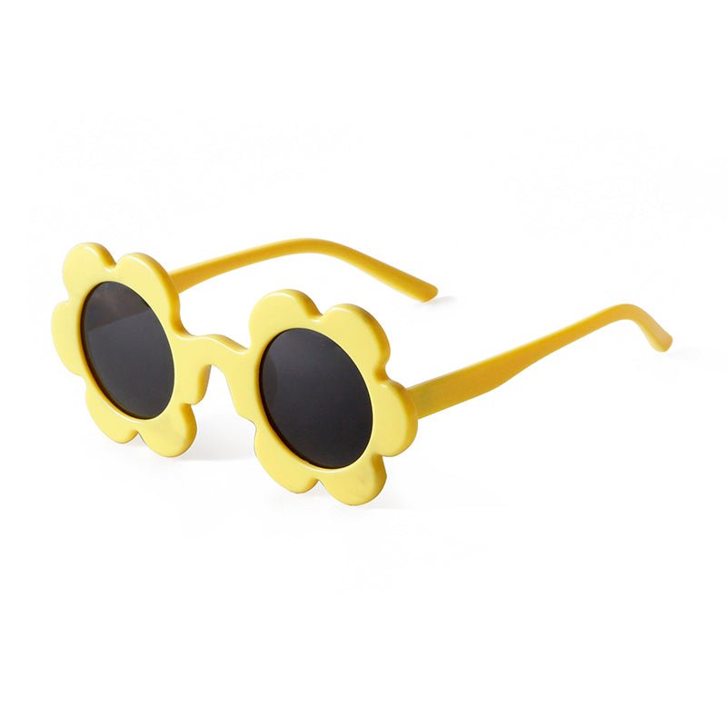 Flower Child Sunglasses | Sunshine - All The Little Bows - All The Little Bows