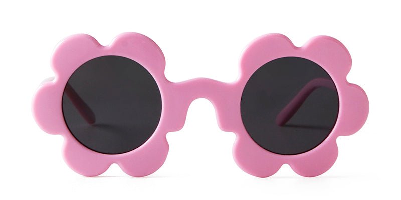 Flower Child Sunglasses | Taffy - All The Little Bows - All The Little Bows