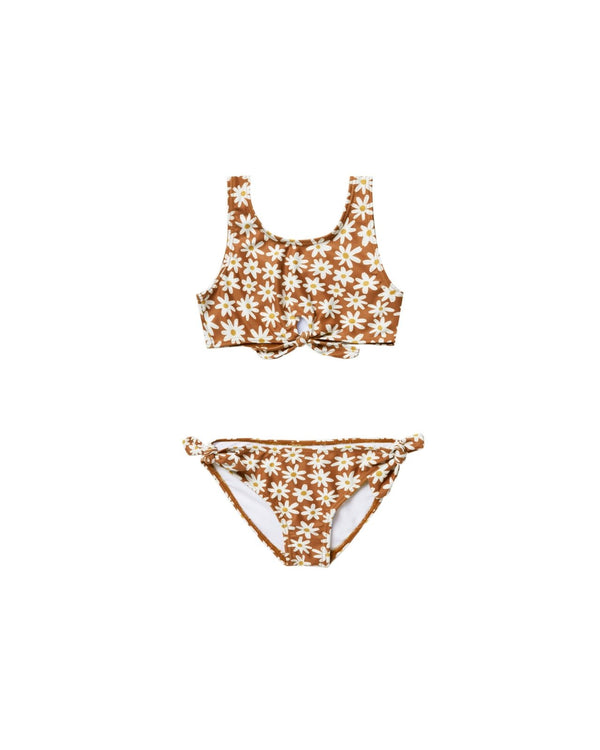 Knotted Bikini | Daisy - Rylee + Cru - All The Little Bows
