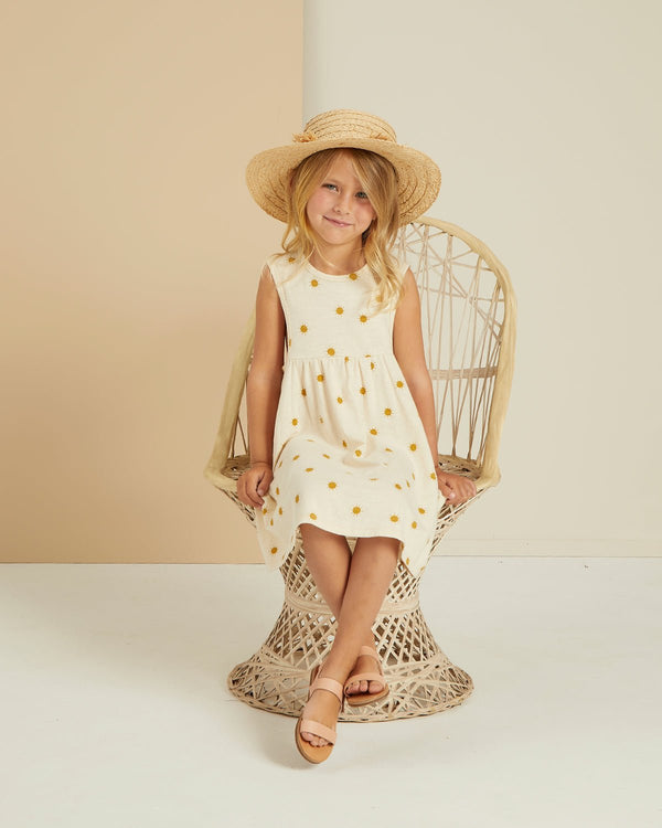 Layla Dress | Suns - Rylee + Cru - All The Little Bows