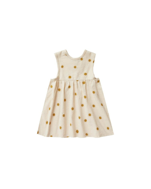 Layla Dress | Suns - Rylee + Cru - All The Little Bows