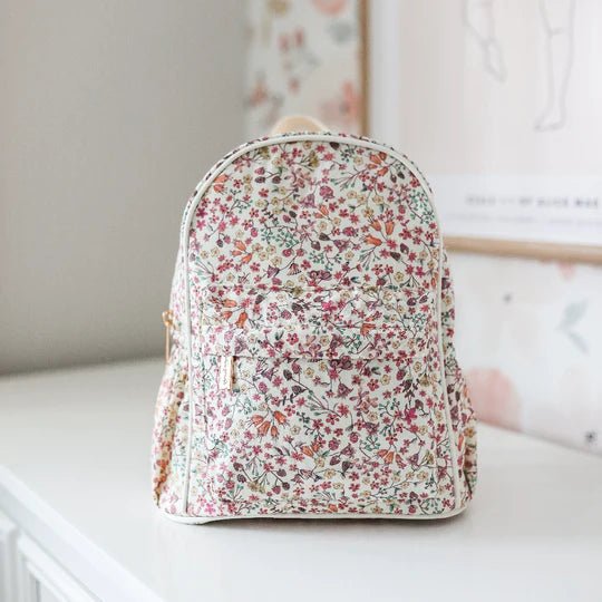 Liberty of London Backpack - Harriet, , Josie Joan's - All The Little Bows