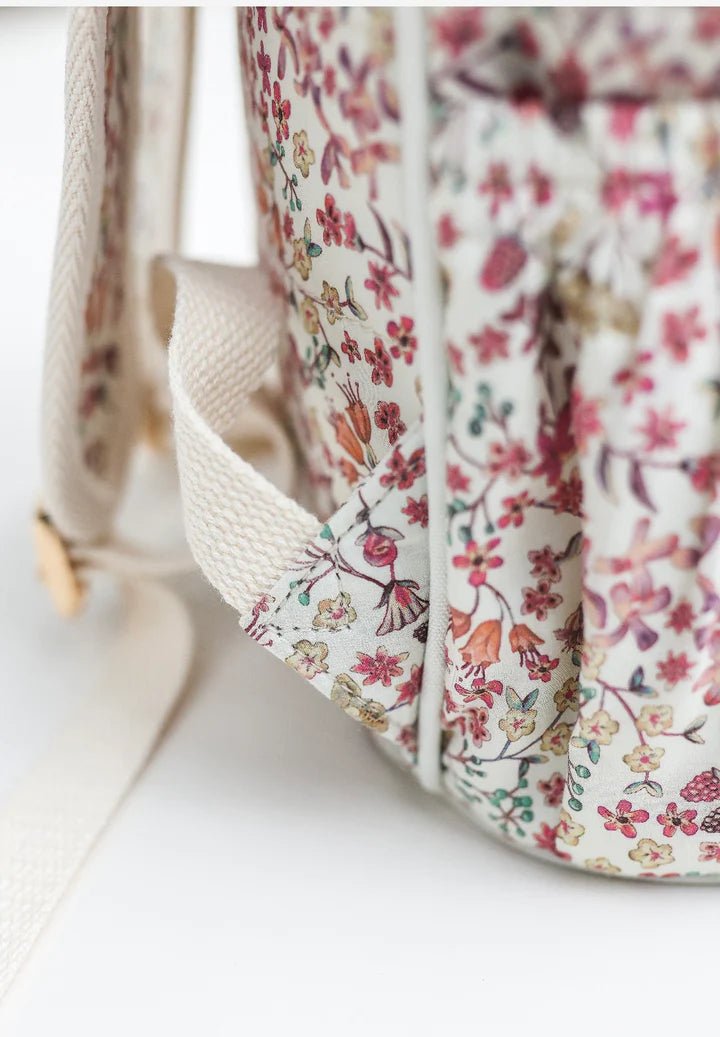 Liberty of London Backpack - Harriet, , Josie Joan's - All The Little Bows