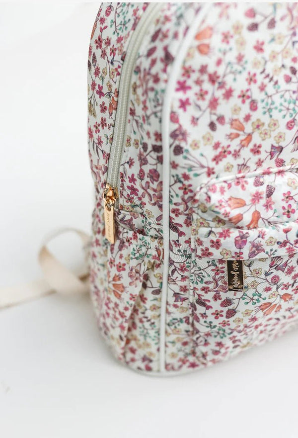 Liberty of London Backpack - Harriet, , Josie Joan's - All The Little Bows