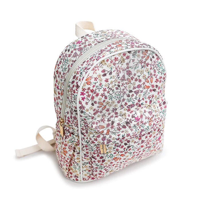 Liberty of London Backpack - Harriet, , Josie Joan's - All The Little Bows