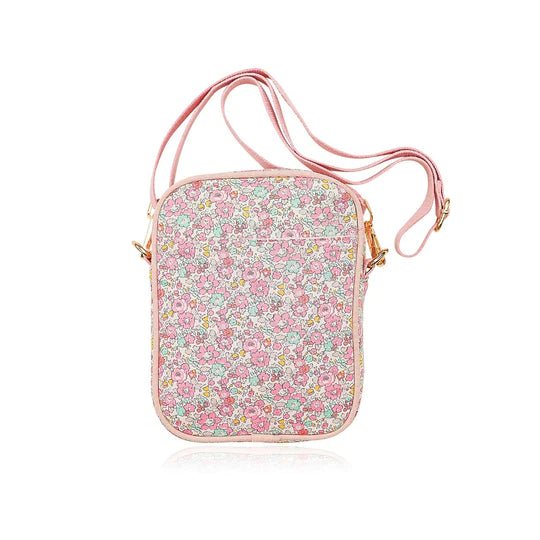 Liberty of London Crossbody Bag - Mabel - Josie Joan's - All The Little Bows