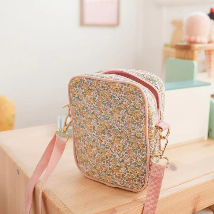 Liberty of London Crossbody Bag Sophie All The Little Bows