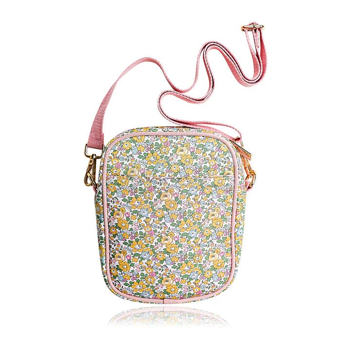 Liberty of London Crossbody Bag - Sophie, , Josie Joan's - All The Little Bows