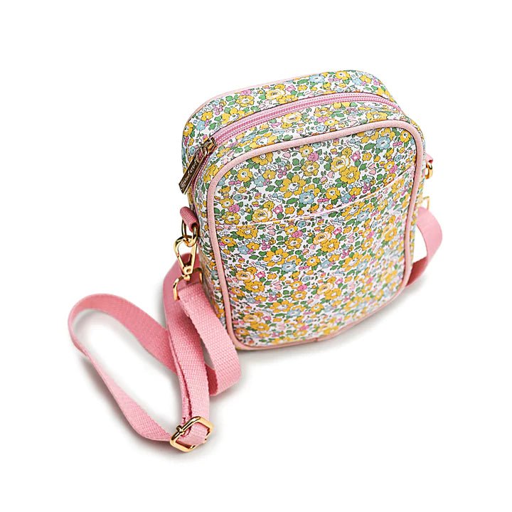 Liberty of London Crossbody Bag - Sophie, , Josie Joan's - All The Little Bows