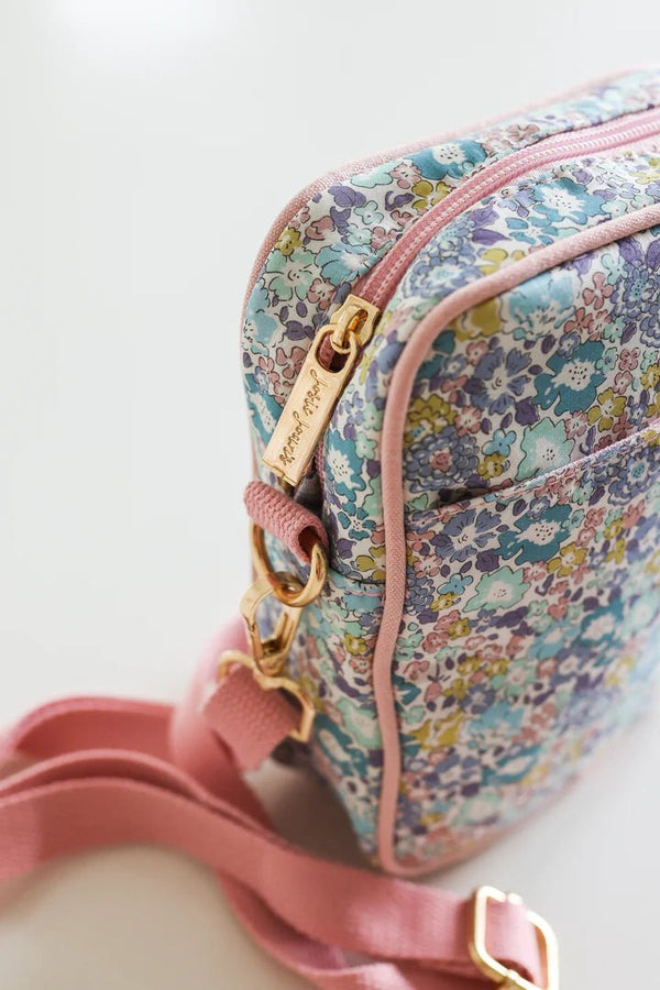 Liberty of London Crossbody Bag - Suzanne - Josie Joan's - All The Little Bows
