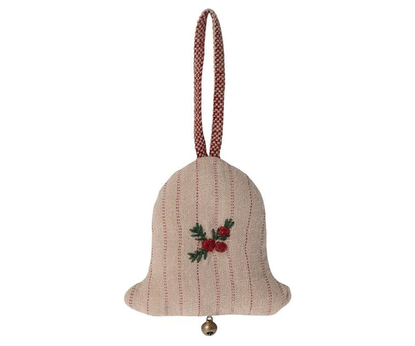 Maileg | Bell Ornament, Small - Maileg - All The Little Bows