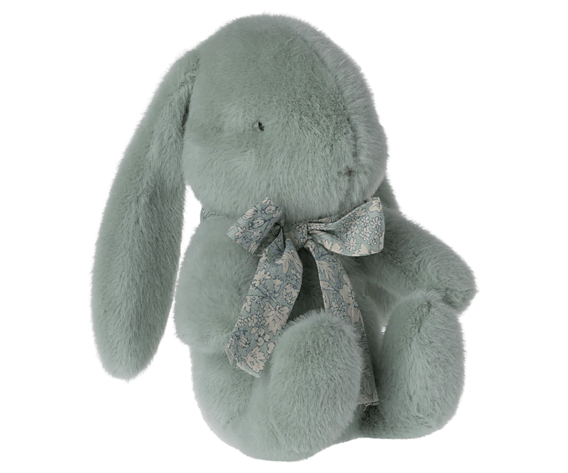 Maileg | Bunny Plush, Small - Mint, , Maileg - All The Little Bows