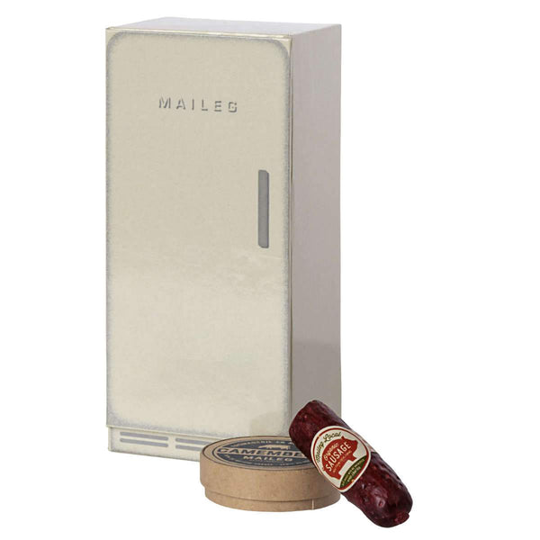 Maileg | Cooler, Mouse - Maileg - All The Little Bows