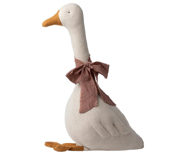 Maileg | Goose, Large - Maileg - All The Little Bows