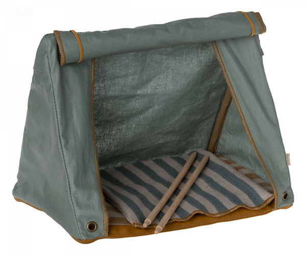 Maileg | Happy Camper Tent (2023) - Maileg - All The Little Bows