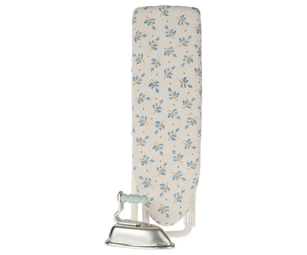 Maileg | Iron and Ironing Board - Maileg - All The Little Bows