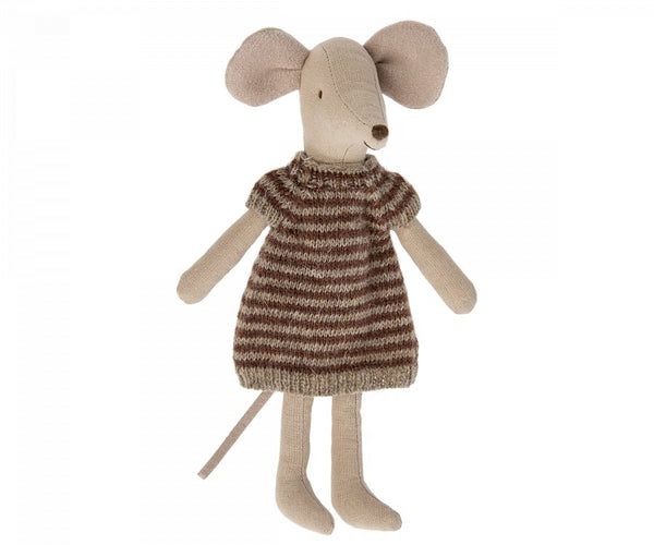 Maileg | Knit Dress for Mum Mouse - Maileg - All The Little Bows