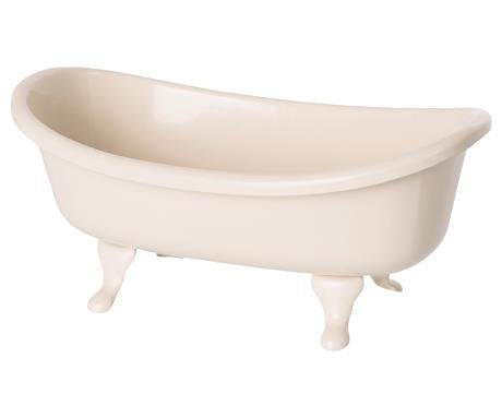 Maileg | Miniature Bathtub (larger, 1:6 sizing) - Maileg - All The Little Bows