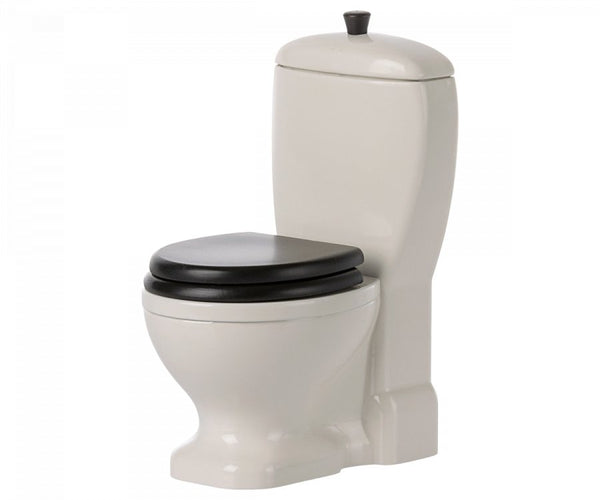 Maileg | Miniature Toilet (1:6 scale) - Maileg - All The Little Bows