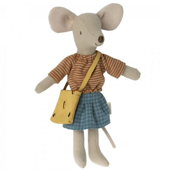 Maileg | Mum Mouse - Maileg - All The Little Bows