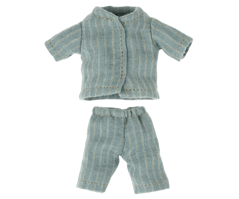 Maileg | Pajamas for Big Brother, , Maileg - All The Little Bows