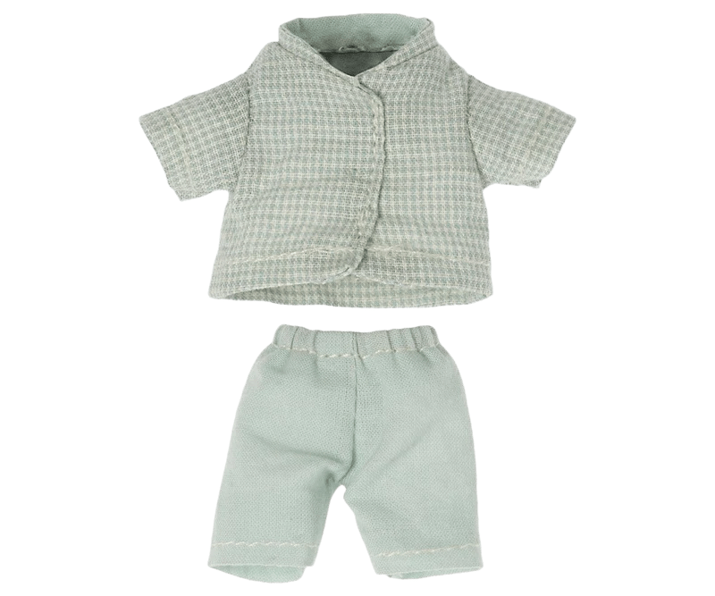Maileg | Pajamas for Little Brother, , Maileg - All The Little Bows