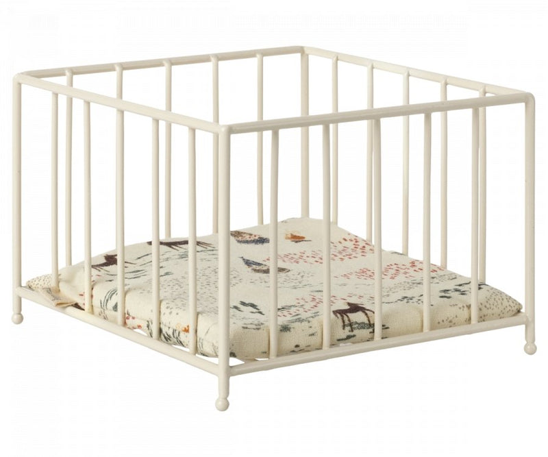 Maileg | Playpen, Micro, , Maileg - All The Little Bows