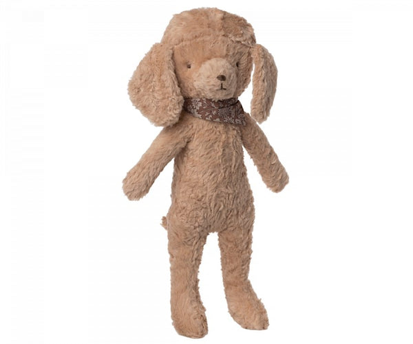 Maileg | Plush Poodle Dog, , Maileg - All The Little Bows