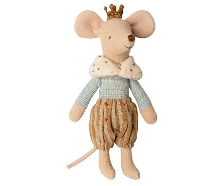 Maileg | Princess and the Pea, Big Sister Mouse - Maileg - All The Little Bows