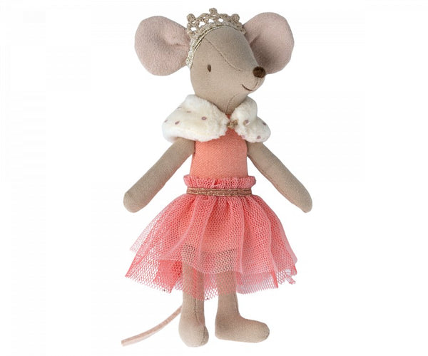 Maileg | Princess Mouse (2023), Toys, Maileg - All The Little Bows