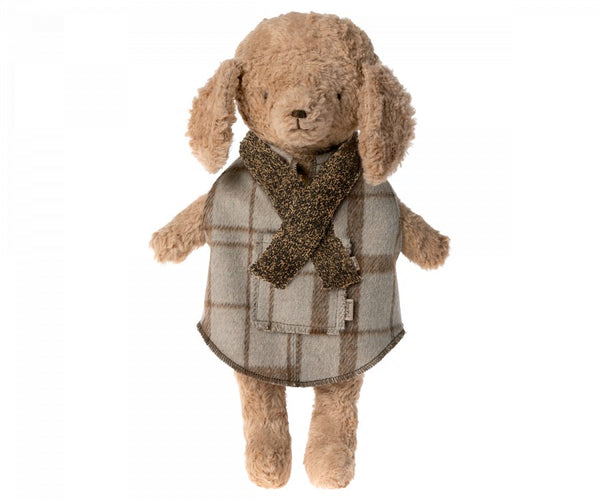 Maileg | Puppy Supply - Knitted Scarf, Toys, Maileg - All The Little Bows