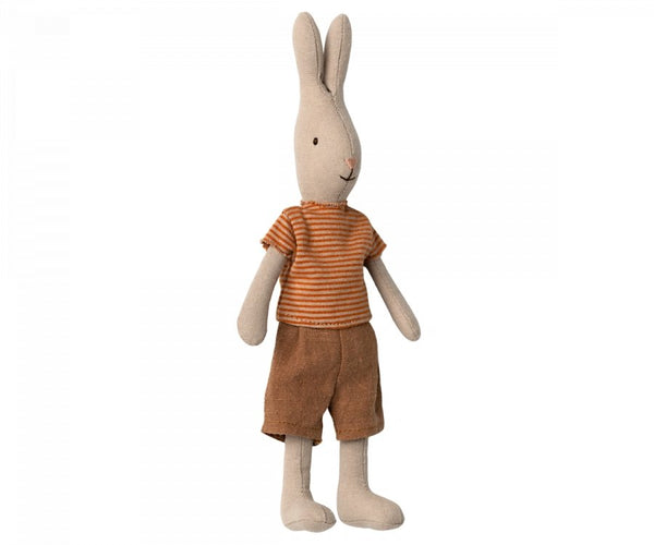Maileg | Rabbit Size 1 - Classic T-shirt & Shorts - Maileg - All The Little Bows