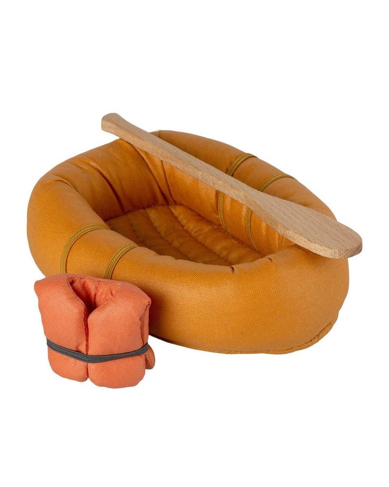 Maileg | Rubber Boat, , Maileg - All The Little Bows