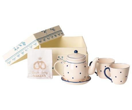 Maileg | Tea and Biscuits for Two - Maileg - All The Little Bows