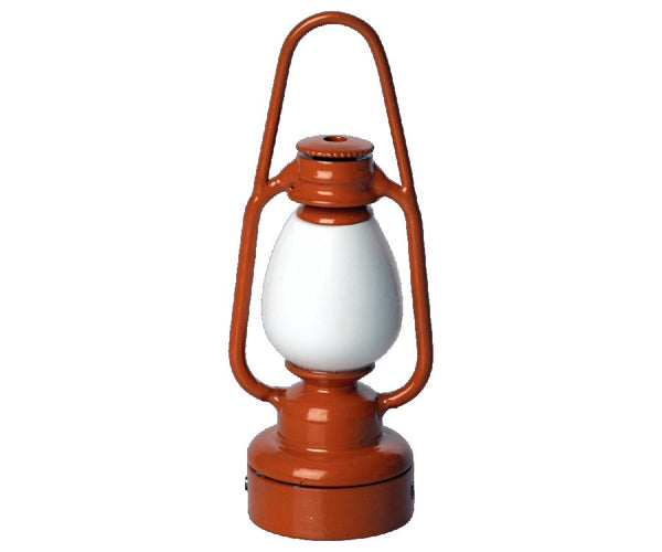 Maileg | Vintage Lantern, Orange - Maileg - All The Little Bows