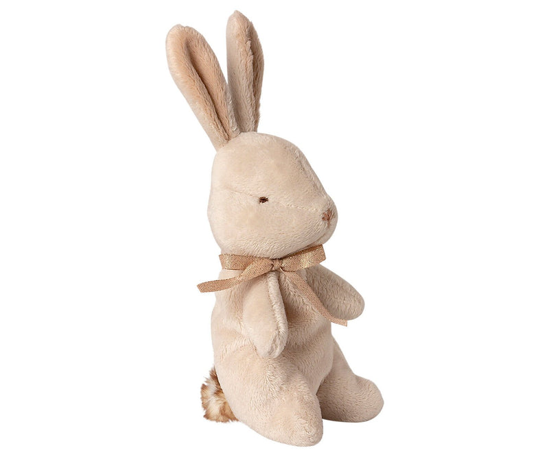 My First Bunny, Dusty Rose, Bunnies, Maileg USA - All The Little Bows