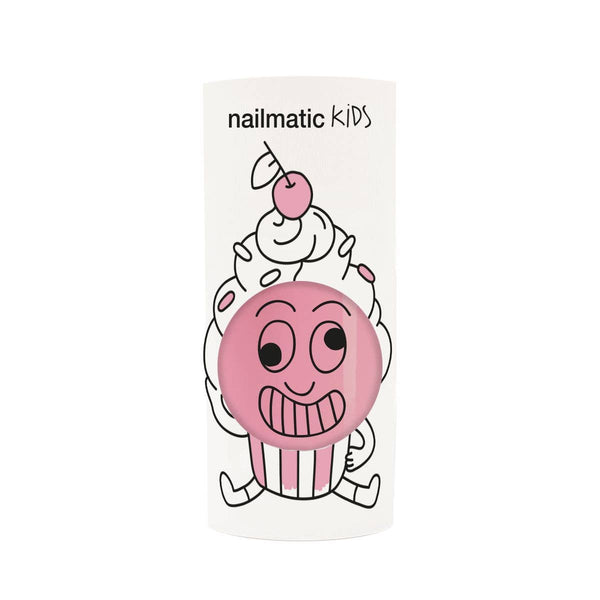 Nailmatic Nail Polish - Cookie, Pink, , Nailmatic USA - All The Little Bows