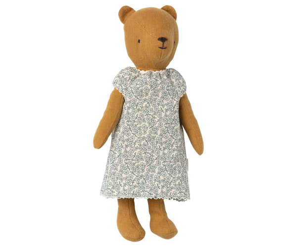 Nightgown for Teddy Mum, Clothes, Maileg USA - All The Little Bows