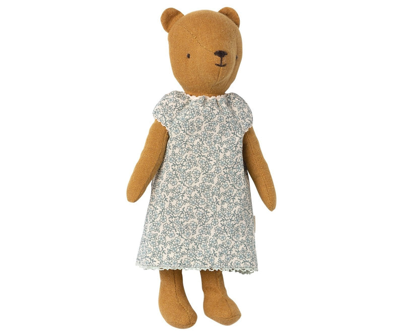 Nightgown for Teddy Mum - Maileg USA - All The Little Bows