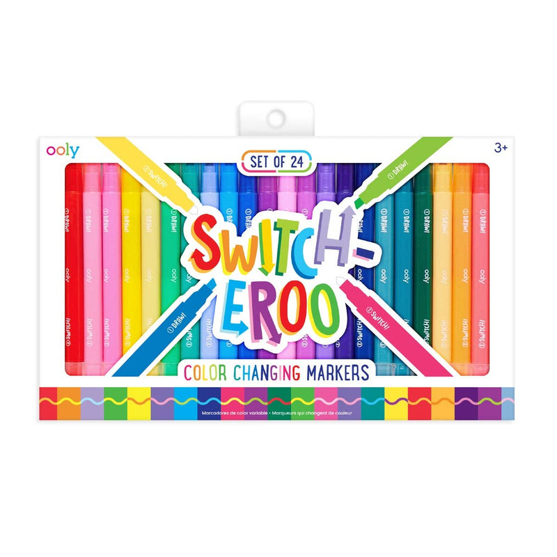 Color Together Colored Pencils - set of 24